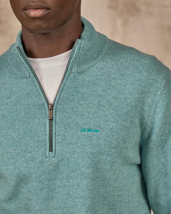 Pull col camionneur Pull col camionneur