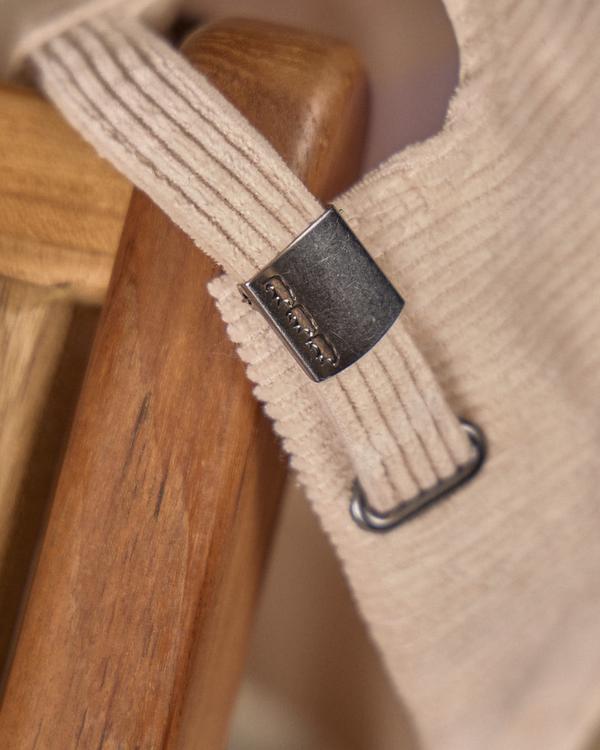 Casquette Camila beige Casquette Camila beige