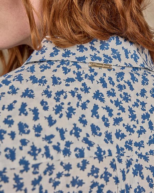 Chemise imprimée