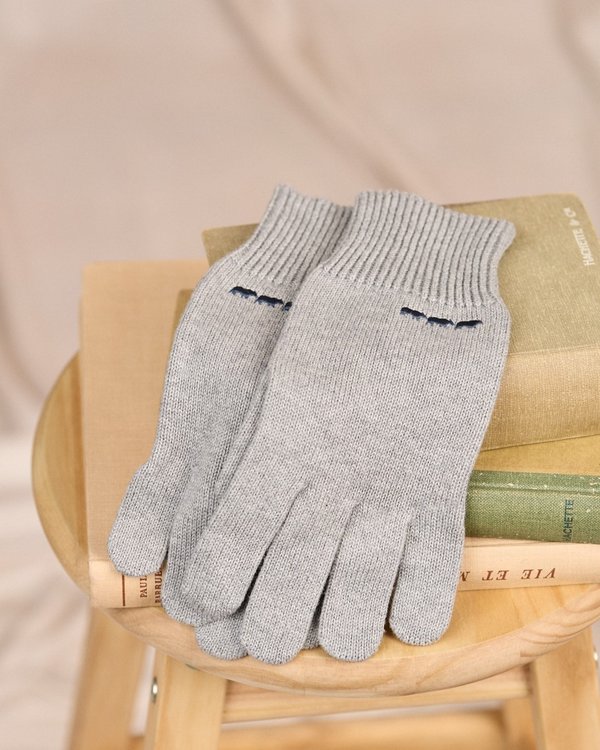 Gants Connie gris Gants Connie gris