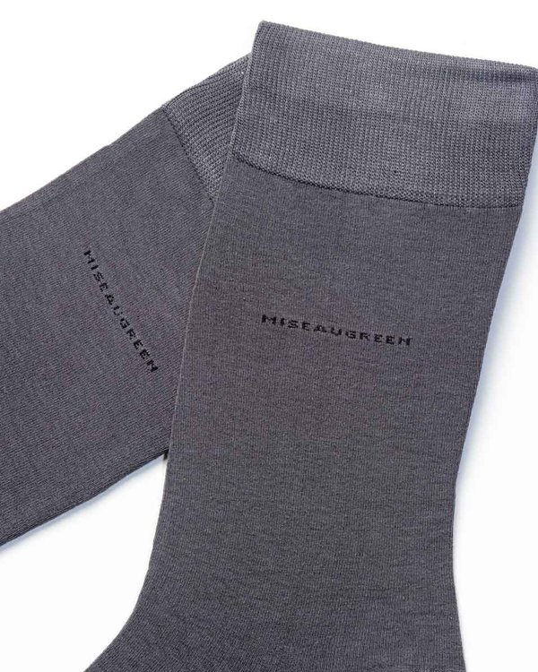 Chaussettes unies Bambou Chaussettes unies Bambou