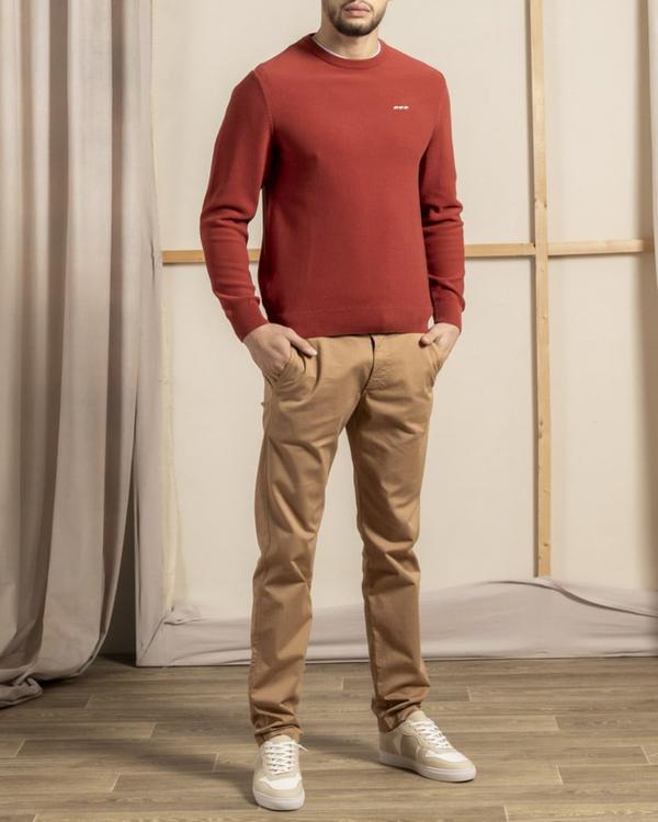 Pull nid d'abeille Pull nid d'abeille