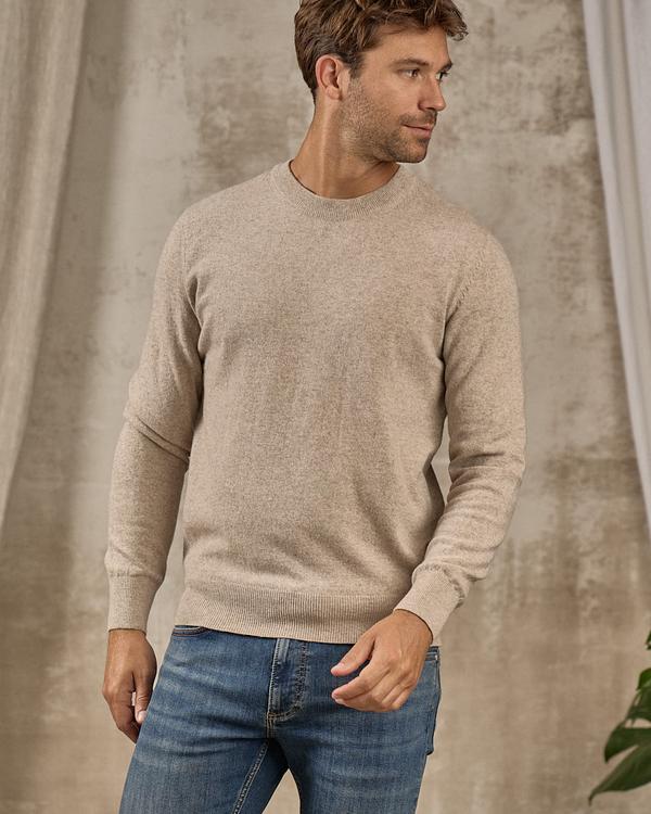 Pull Ellie beige