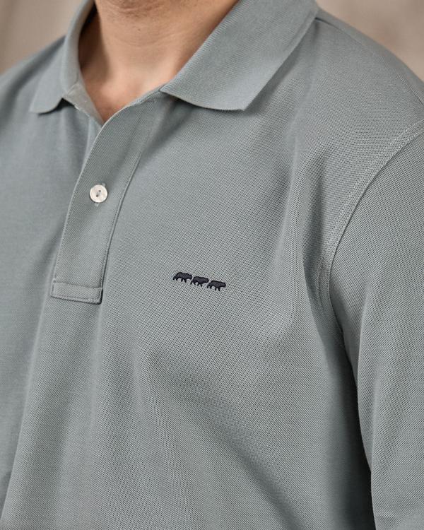 Polo Edmond
