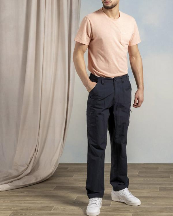 Pantalon poches côté Pantalon poches côté