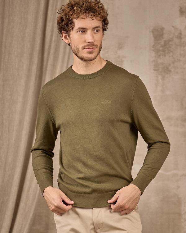 Pull Erwann vert Pull Erwann vert