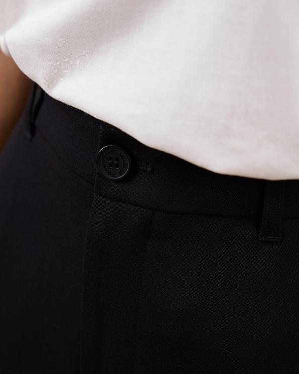 Pantalon Carrie noir