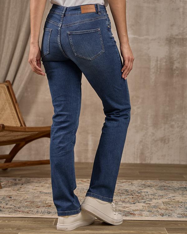 Jean Charly bleu Jean Charly bleu