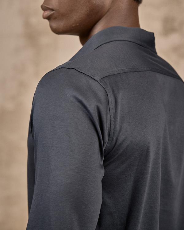 Polo Celian bleu Polo Celian bleu