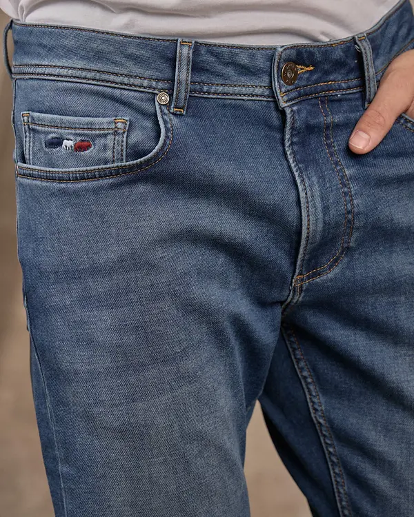Jogg Jean