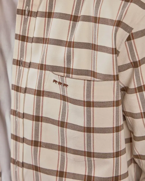 Chemise Erasme Chemise Erasme