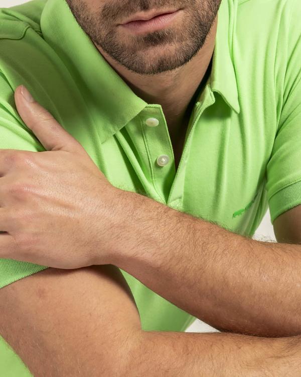 Polo uni Polo uni