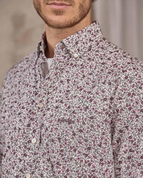 Chemise Elmore blanc Chemise Elmore blanc