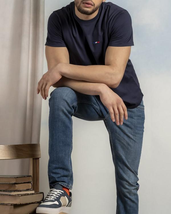 T-shirt Blaine T-shirt Blaine