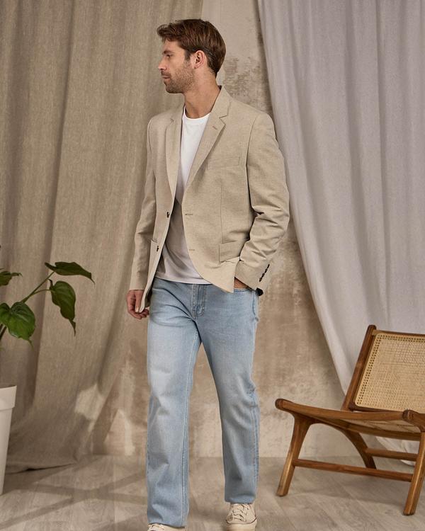 Blazer Basile beige Blazer Basile beige