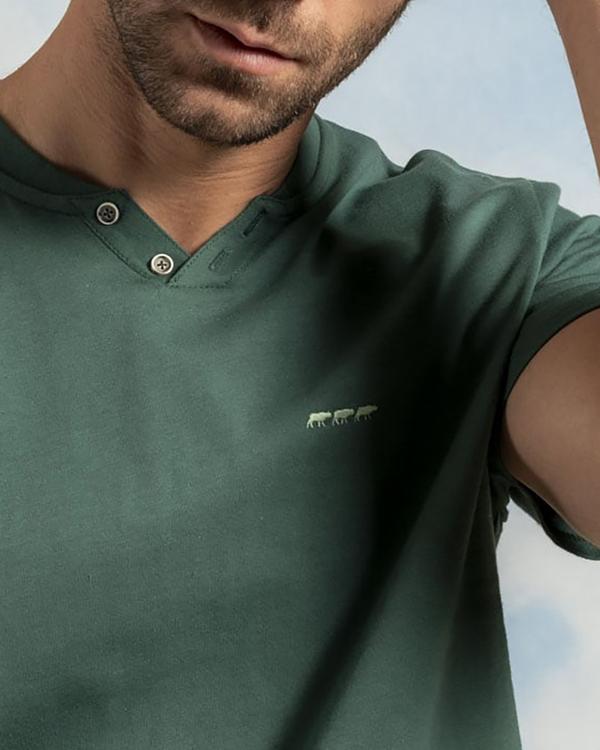 T-shirt Baptiste T-shirt Baptiste