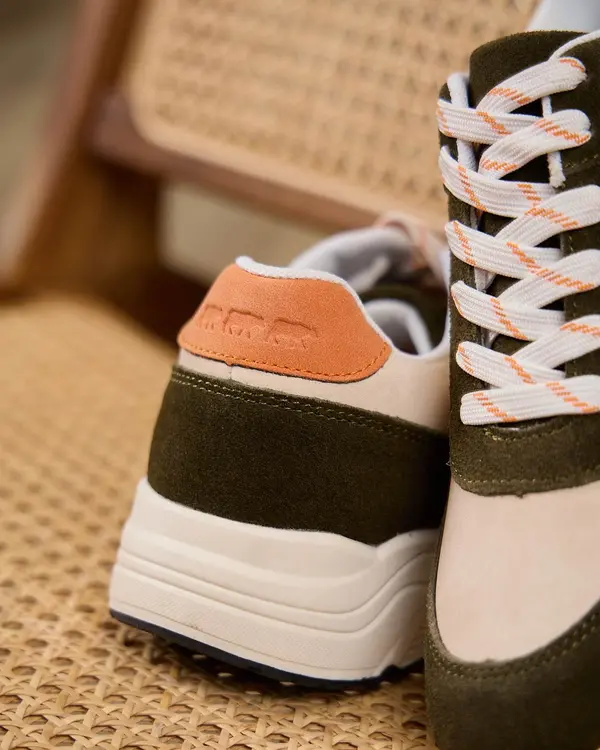 Chaussures Chloé vert