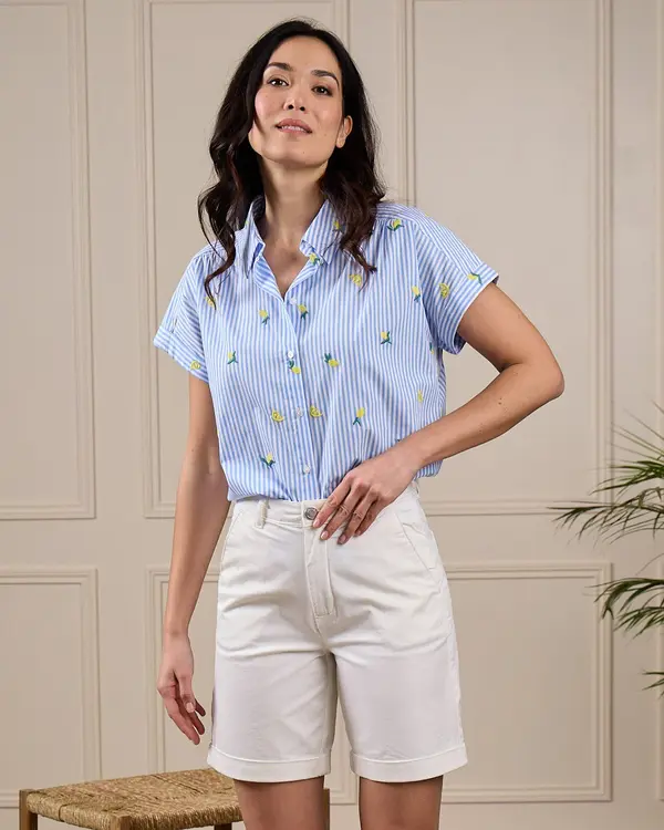 Bermuda Daniel blanc