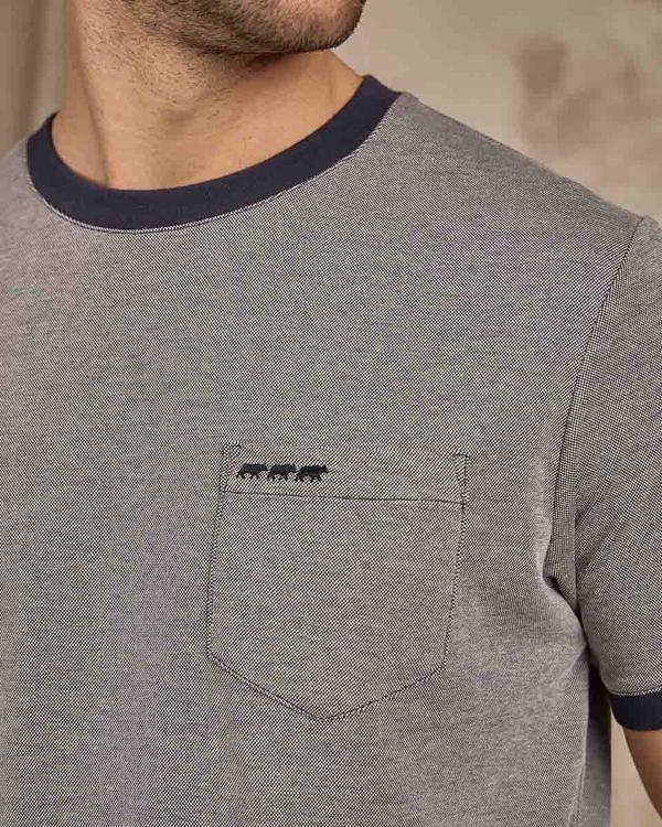T-shirt Borris T-shirt Borris