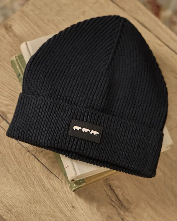 Bonnet en tricot Bonnet en tricot