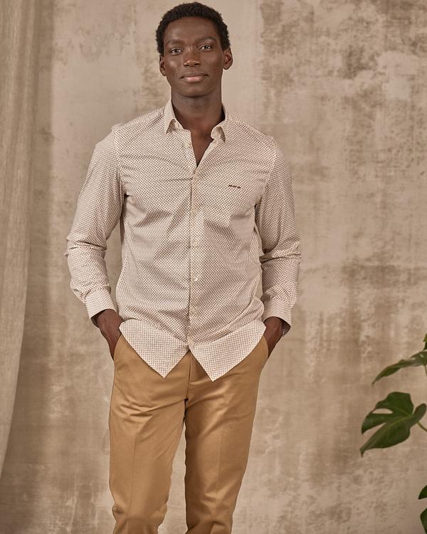 Chemise Eloise blanc