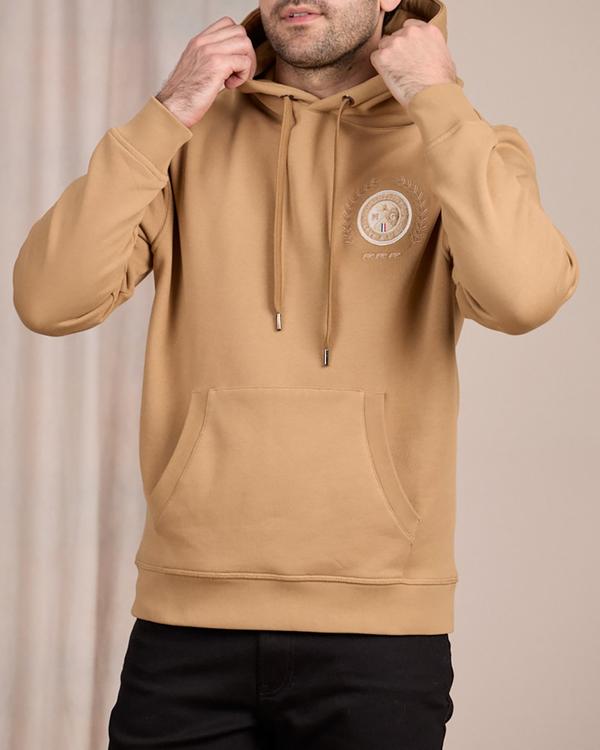 Sweat Calvin beige