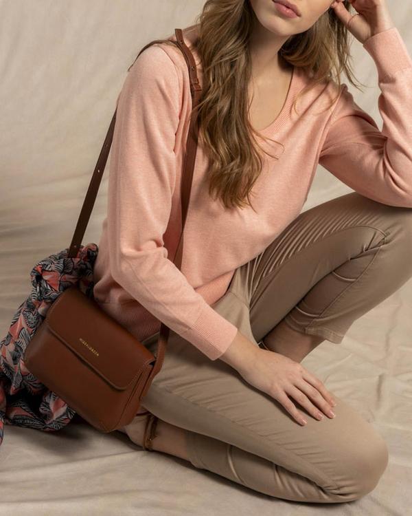 Pull encolure en V Pull encolure en V