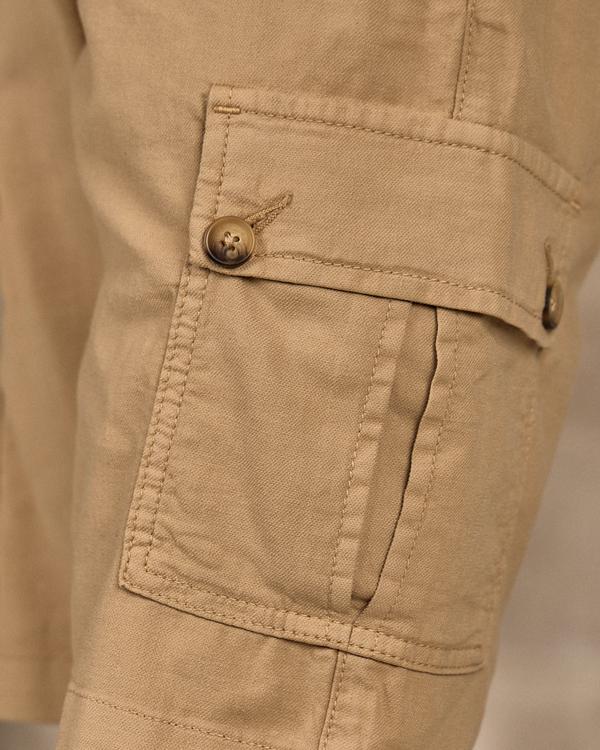 Bermuda cargo beige Bermuda cargo beige