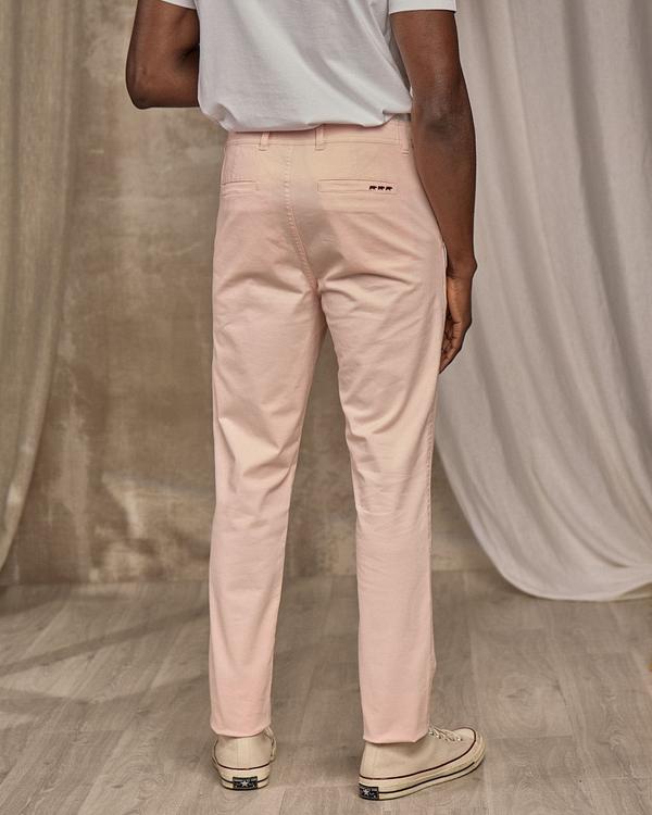 Chino Cyrile rose Chino Cyrile rose