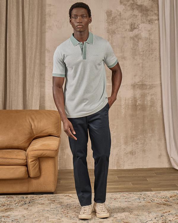 Polo Elston