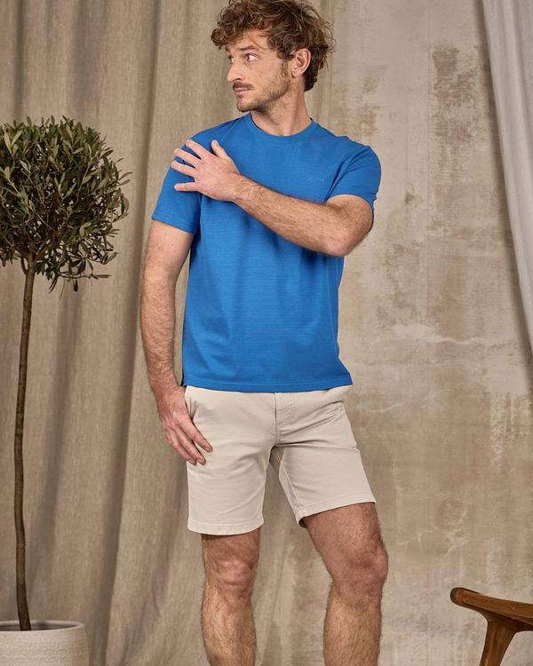 T-shirt Barney bleu T-shirt Barney bleu