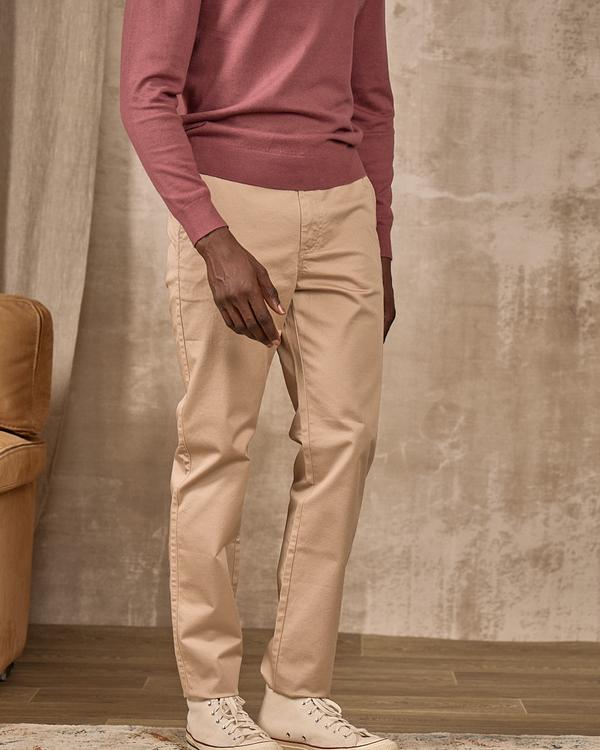 Chino modern fit beige Chino modern fit beige