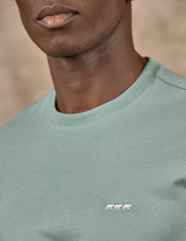 T-shirt Cédric T-shirt Cédric