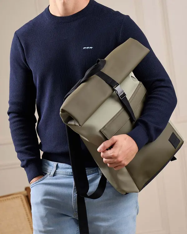 Sac à dos Cooper vert