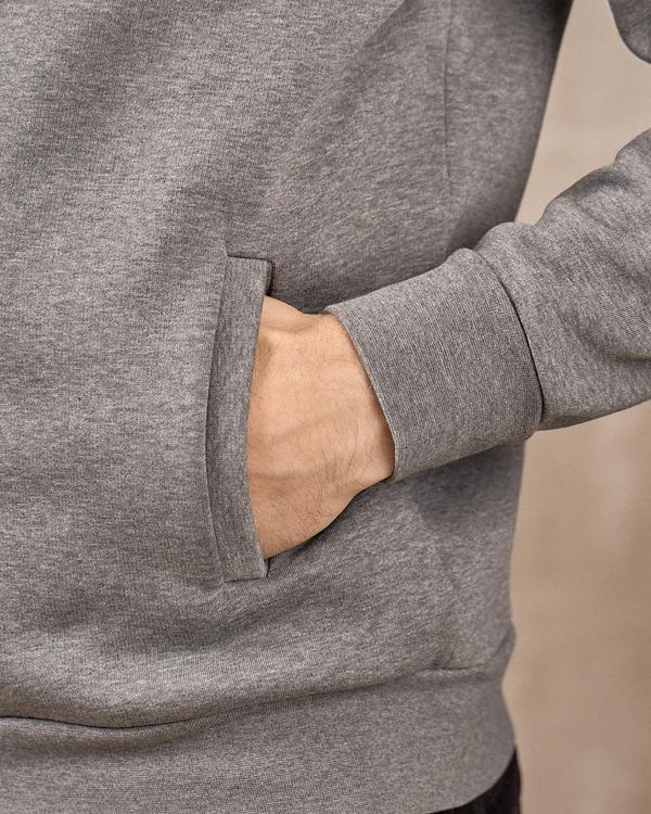 Sweat Éliseo gris