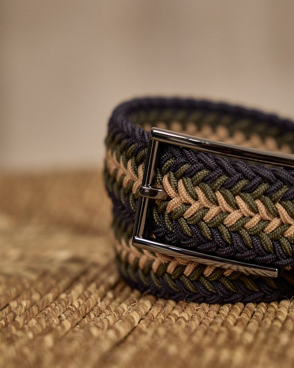 Ceinture Stef vert Ceinture Stef vert