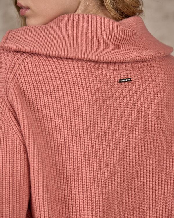 Pull Enrica orange Pull Enrica orange
