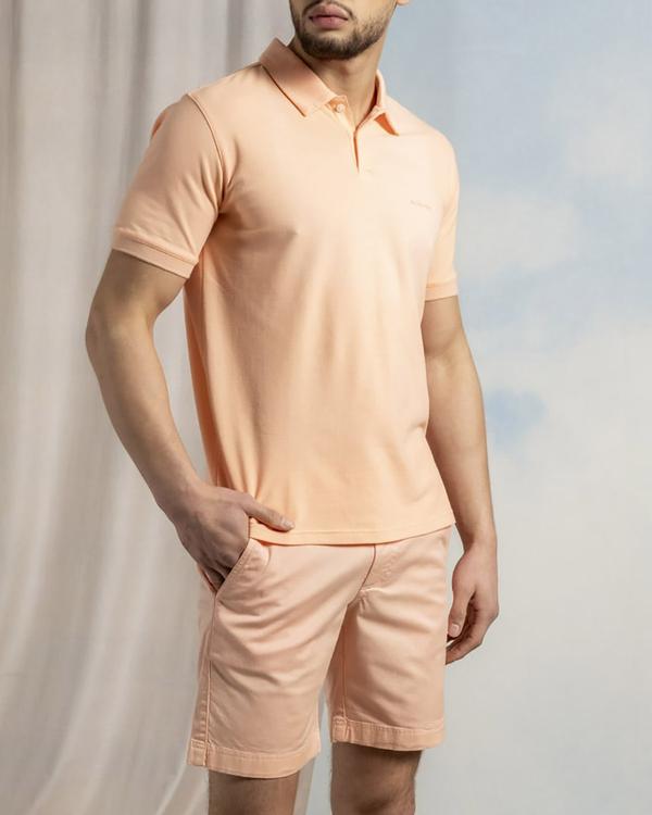 Polo uni Polo uni