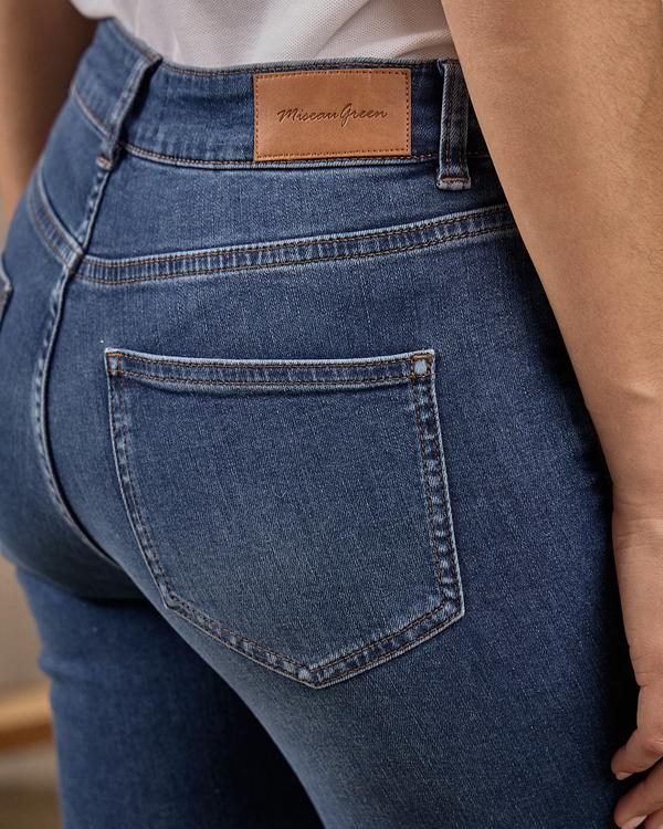 Jean Charly bleu Jean Charly bleu