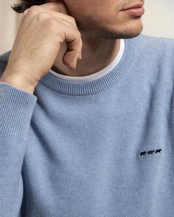 Pull nid d'abeille Pull nid d'abeille
