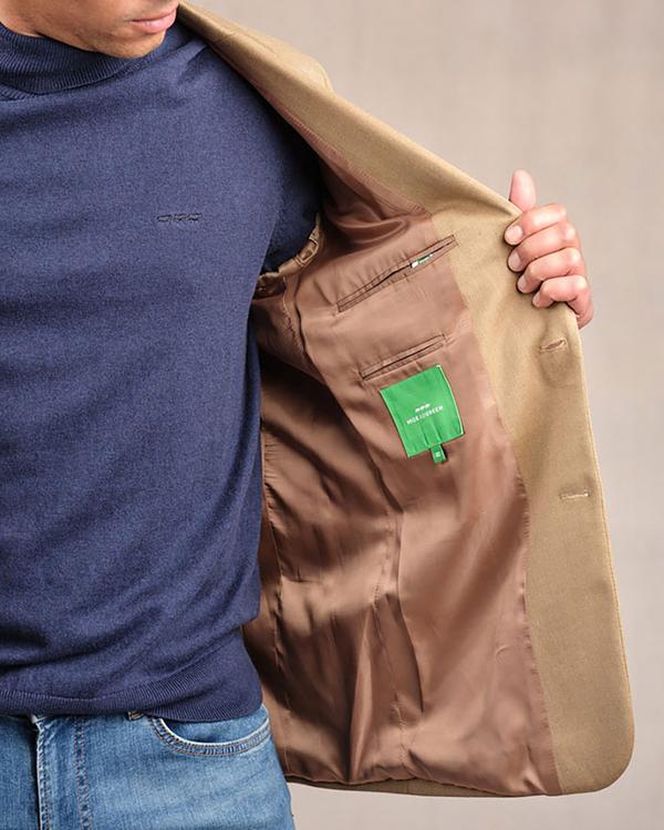 Veste Basile beige