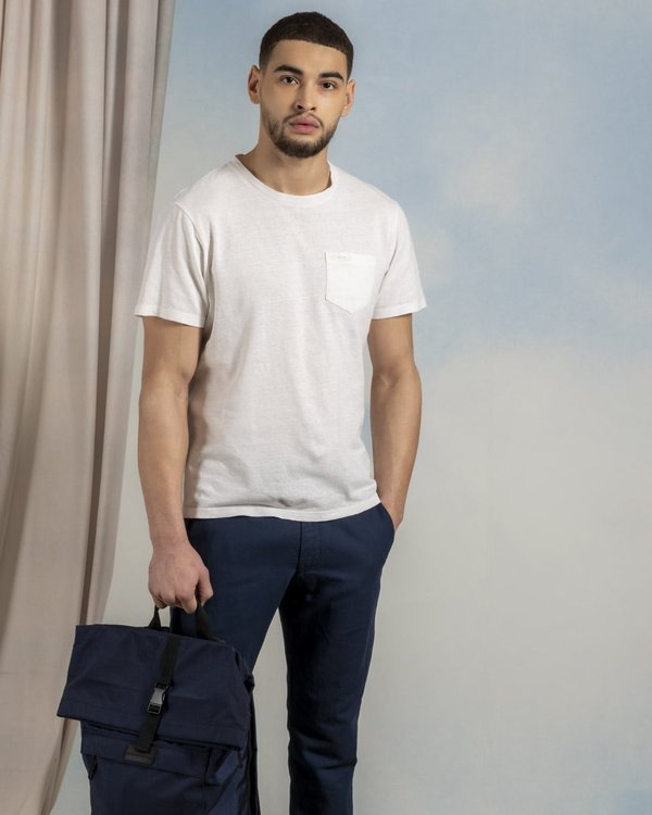 T-shirt poche poitrine T-shirt poche poitrine