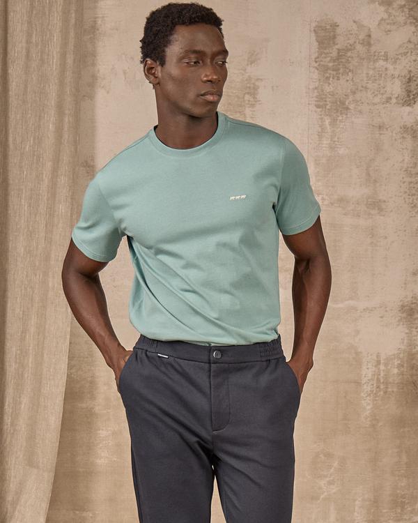 Pantalon jogging bleu Pantalon jogging bleu