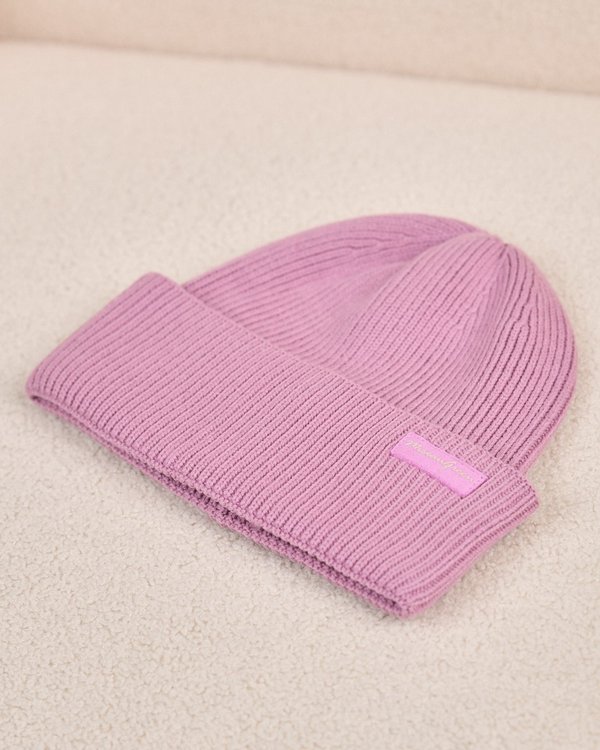 Bonnet Cerena rose Bonnet Cerena rose