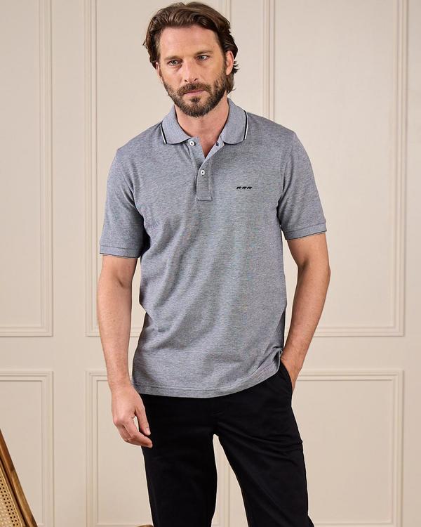 Chino modern fit noir