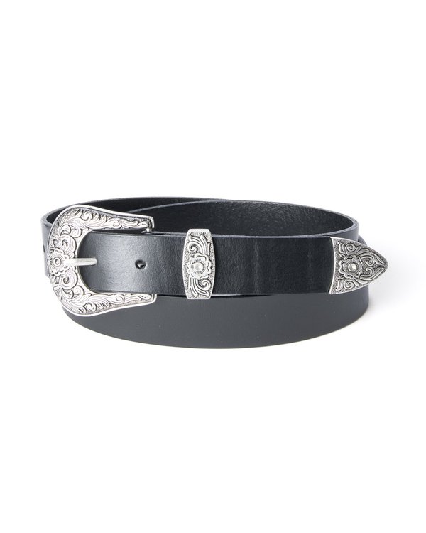 Ceinture style on sale western