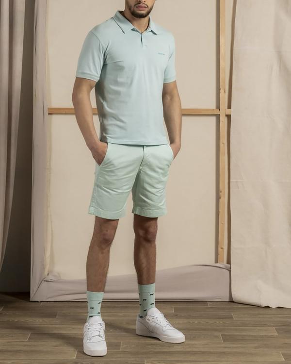 Polo uni Polo uni