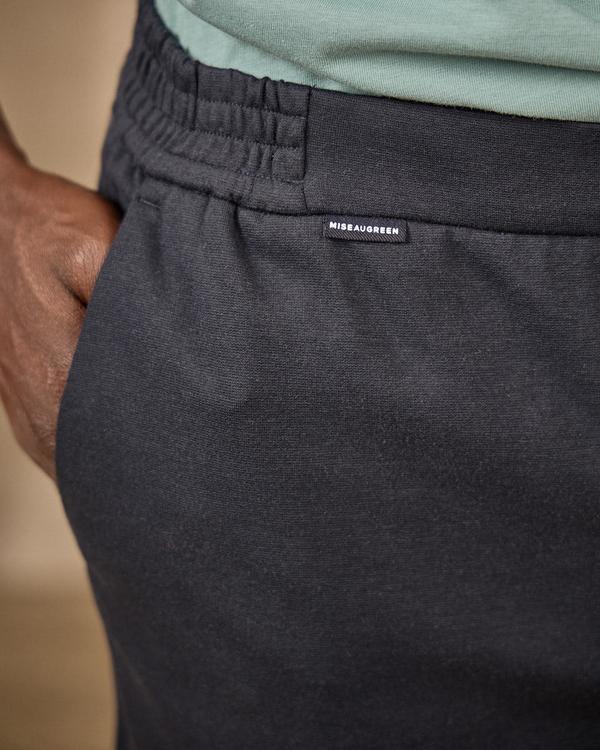 Pantalon jogging bleu Pantalon jogging bleu