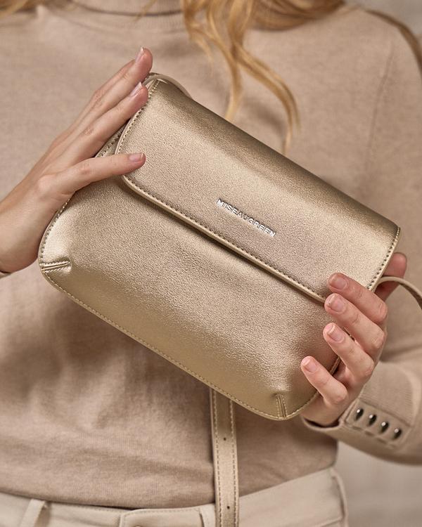 Sac Adèle beige Sac Adèle beige