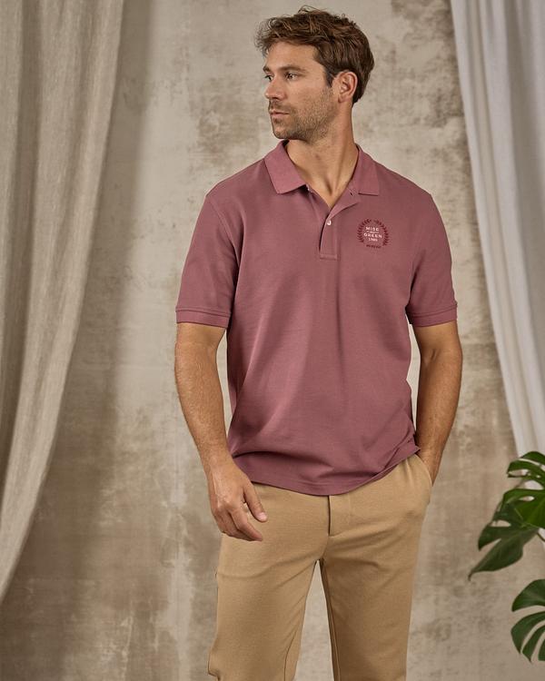 Polo Ettore violet Polo Ettore violet